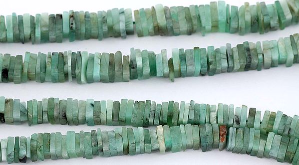 exotic india Emerald Square Discs