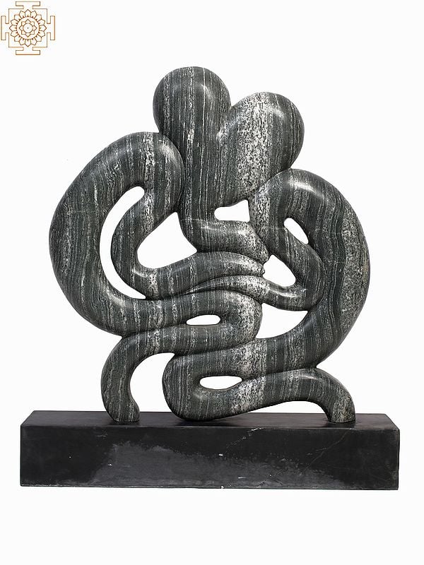 exotic india Eternal Embrace 
