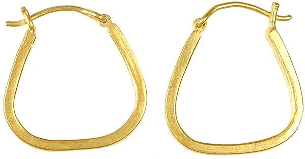 exotic india Expanded Hoops 