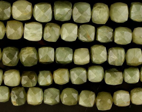 exotic india Faceted Cat's Eye Boxes 