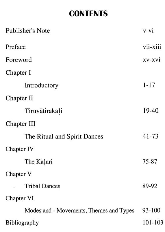 Exotic India Folk Plays And Dances Of Kerala 