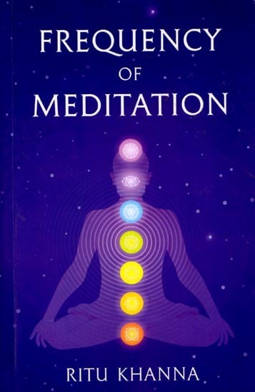 exotic india Frequency of Meditation 