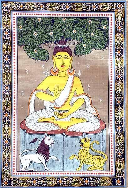 exotic india Gautam Buddha