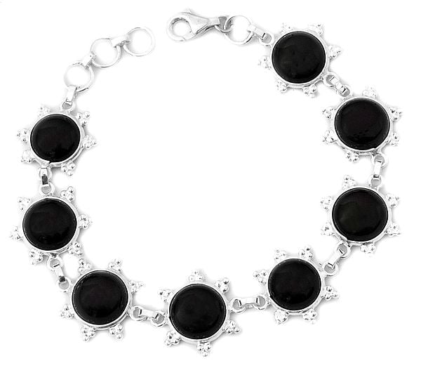 exotic india Gemstone Bracelet