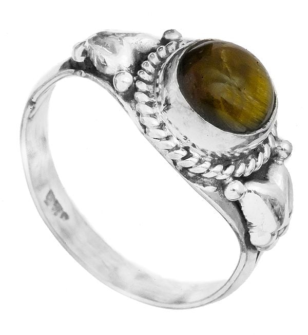 exotic india Gemstone Ring 