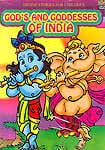 exotic india God’s And Goddesses of India (DVD) 
