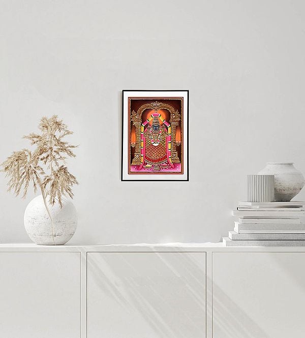 Exotic India Goddess Padmavati