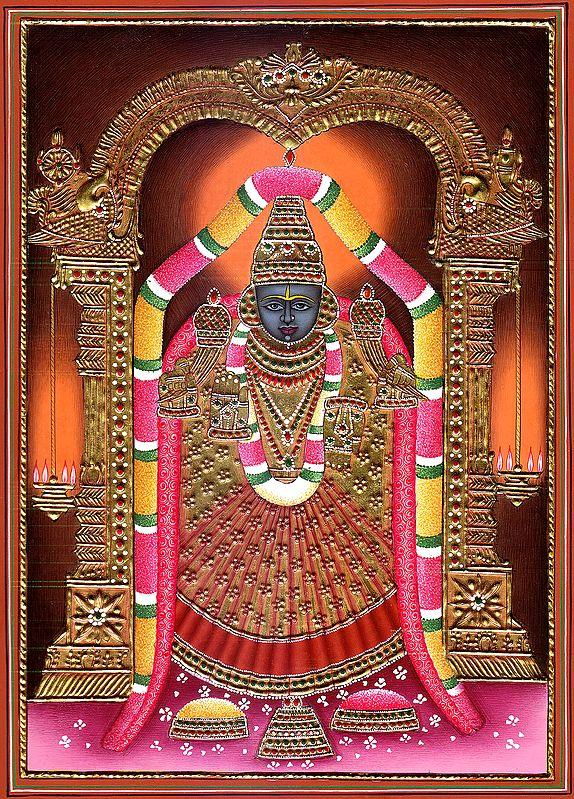 exotic india Goddess Padmavati