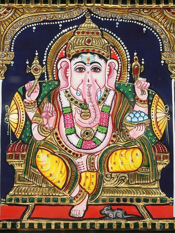 Exotic India Gods And Goddesses For Your Puja Room 