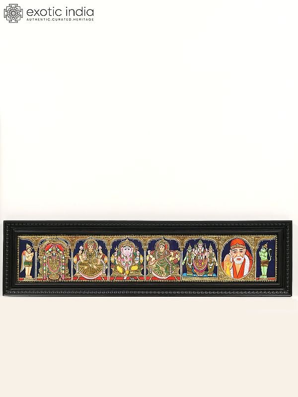 exotic india Gods and Goddesses for Your Puja Room 