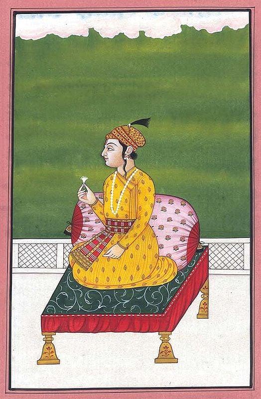 exotic india Guru Har Krishan 