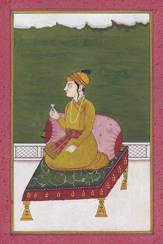 exotic india Guru Har Krishan 