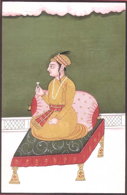 exotic india Guru Har Krishan 