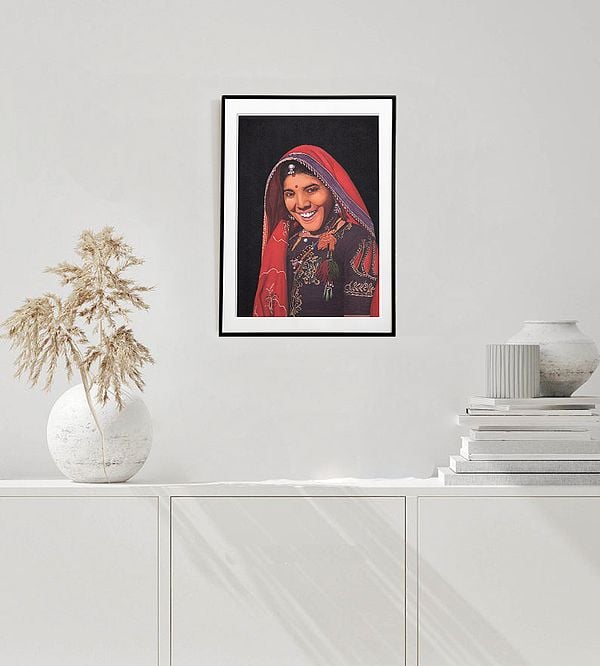 Exotic India Gypsies Of India Series -1 