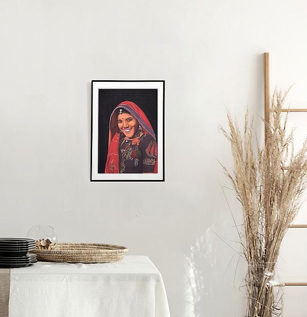 Exotic India Gypsies Of India Series -1 