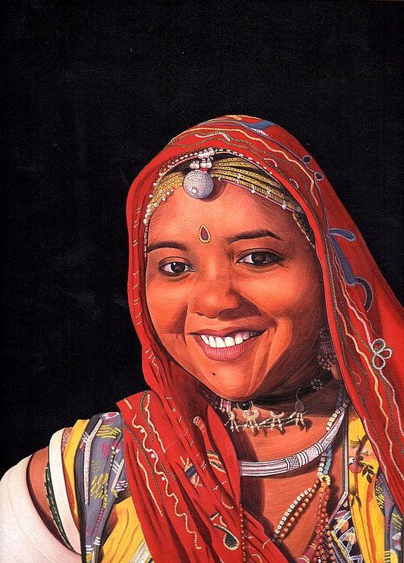 exotic india Gypsies of India Series -3 