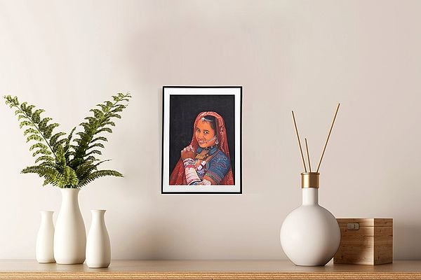 Exotic India Gypsies Of India Series -4 