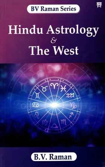 exotic india Hindu Astrology & The West 