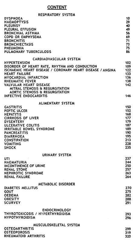 Exotic India Homeopathic Therapeutics Of Medicine 