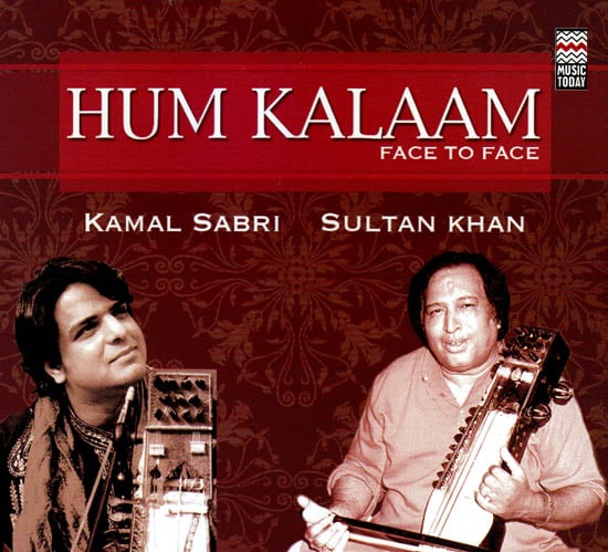 exotic india Hum Kalaam: Face To Face (Audio CD)