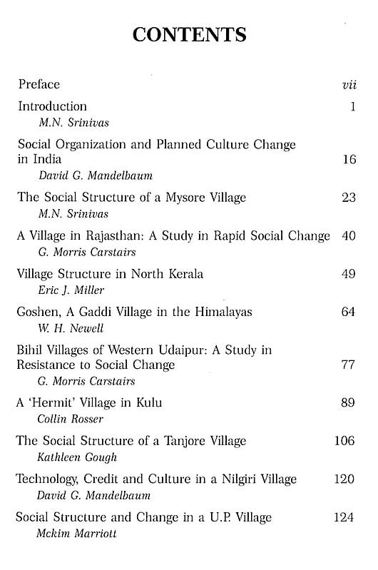 Exotic India India's Villages 