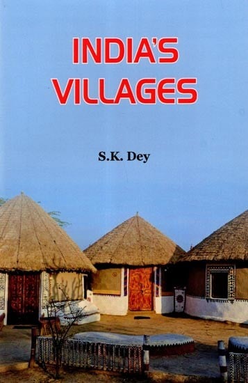 exotic india India's Villages 