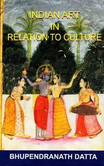 exotic india Indian Art in Relation to Colture 
