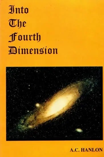 exotic india Into the Fourth Dimension 