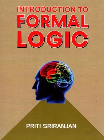 exotic india Introduction to Formal Logic 