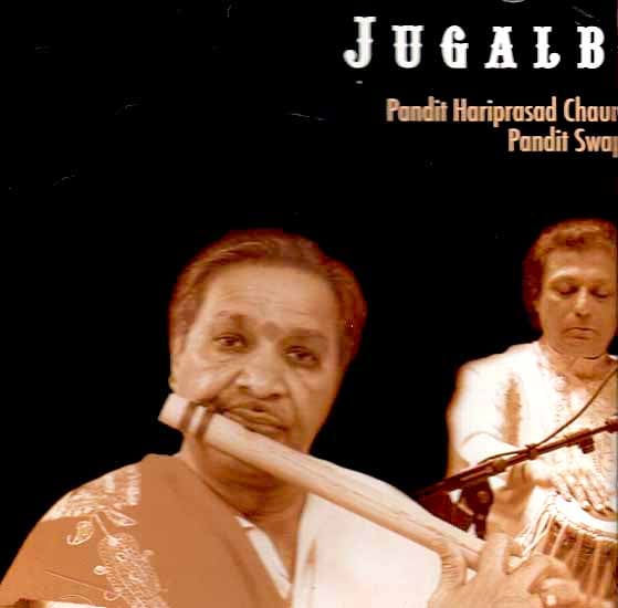 exotic india Jugalbandi – II (Audio CD)