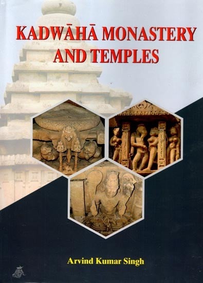 exotic india Kadwaha Monastery and Temples 