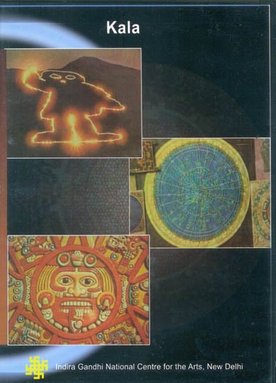 exotic india Kala - Time (DVD) exotic india Kala - Time (DVD)