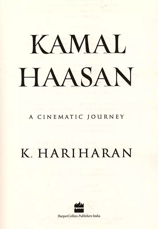 Exotic India Kamal Haasan: A Cinematic Journey 