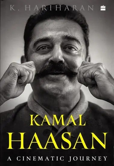 exotic india Kamal Haasan: A Cinematic Journey 
