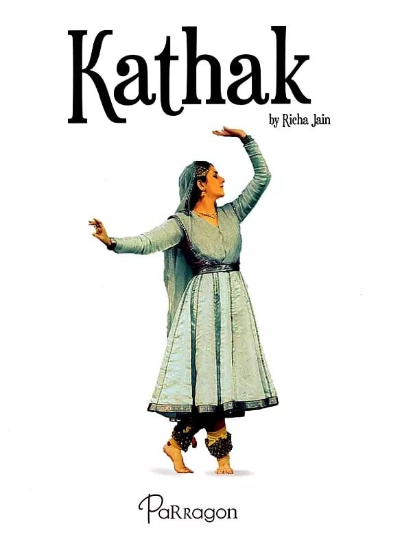 Exotic India Kathak 