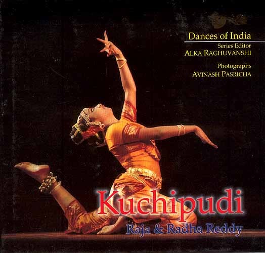 exotic india Kuchipudi 