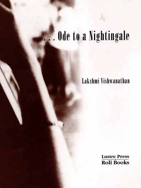 Exotic India Kunjamma: Ode To A Nightingale 