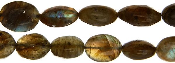 exotic india Labradorite Plain Nuggets