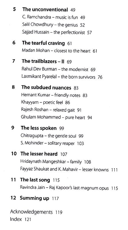 Exotic India Lata Mangeshkar: My Favourites (Vol-2) 