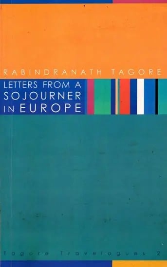 exotic india Letters From a Sojourner in Europe 