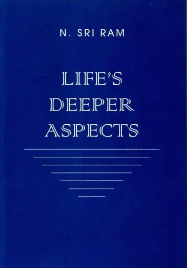 exotic india Life's Deeper Aspects 