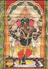 exotic india Lord Ganesha