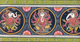exotic india Lord Ganesha