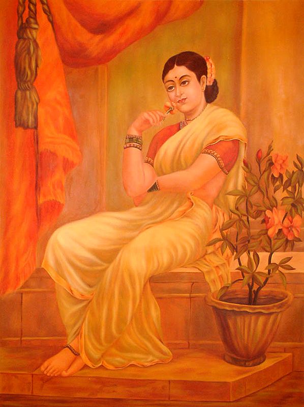 exotic india Lost in Reverie