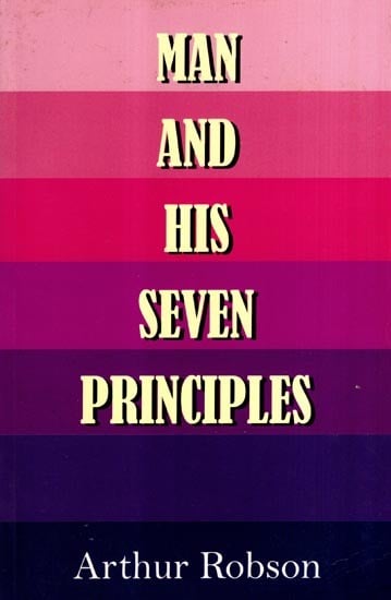 exotic india Man and His Seven Principles 