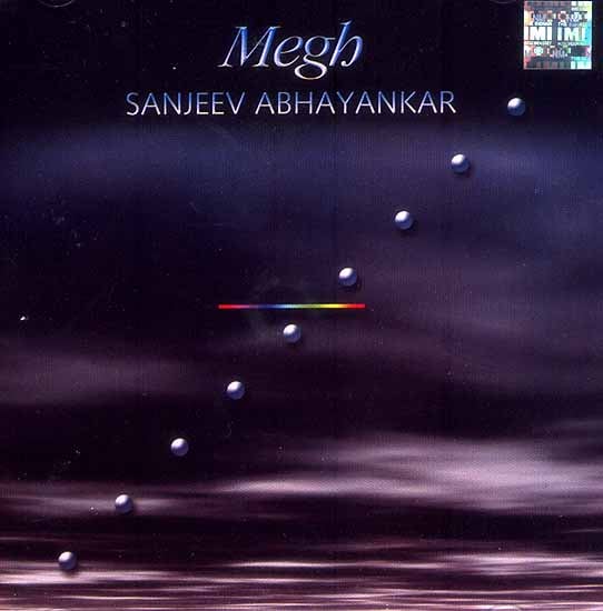 exotic india Megh: Rains…Longing…Romance (Audio CD) 