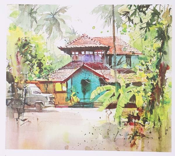 Exotic India Milind Mulick: Jurney So Far 