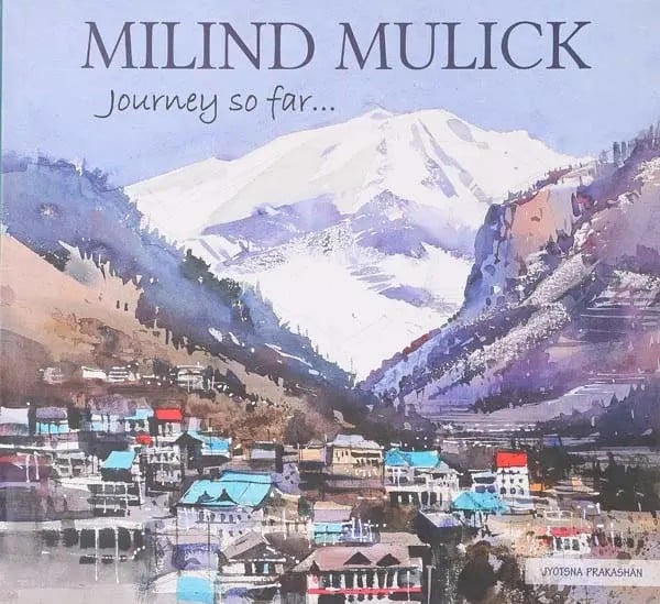 exotic india Milind Mulick: Jurney so Far 