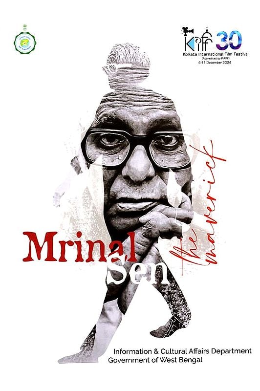 Exotic India Minal Sen: Maverick (1923-2018) 