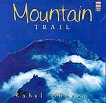 exotic india Mountain Trail (Audio CD)